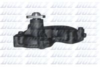 водна помпа, охлаждане на двигателя