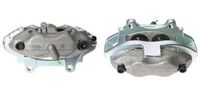 Bremssattel