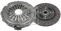 Set ambreiaj FEBI BILSTEIN, Cod: 1005464