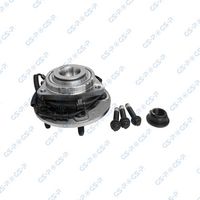 Set rulment roata GSP, Cod: 9329004A