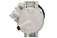 THERMOTEC Compressor, airconditioning 3