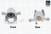 спирачен апарат