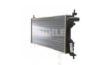 Thumbnail - Radiateur - CR286000S - MAHLE