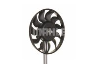 Thumbnail - Koelventilatorwiel - CFF136000S - MAHLE