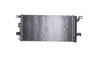 Thumbnail - Condensor, airconditioning - AC1079000S - MAHLE