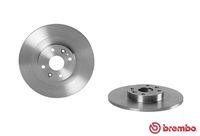 Bremsscheibe