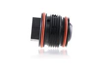 Thumbnail - Radiateurdop - CRB91000S - MAHLE