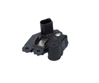 Ģeneratora sprieguma regulators