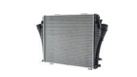 Thumbnail - Intercooler, inlaatluchtkoeler - CI548000P - MAHLE