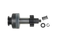 Freewheel Gear, starter