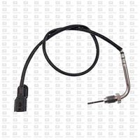 Sensor, Abgastemperatur