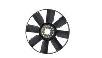 Thumbnail - Koelventilatorwiel - CFW43000P - MAHLE