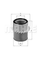 Luftfilter