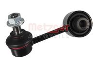 Stange/Strebe, Stabilisator