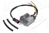 UNITATE COMANDA VENTILATOR ELECTRIC (RACIRE MOTOR)