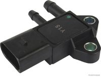 Sensor, Abgasdruck