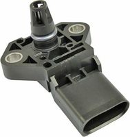 датчик, налягане при принудително пълнене