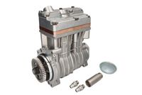 PNEUMATICS Compressor, pneumatisch systeem 1