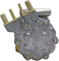Thumbnail - Compressor, airconditioning - ACP363000P - MAHLE