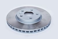 Disc frana ASAM AUTOMOTIVE, Cod: 74899