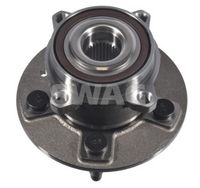 комплект колесен лагер