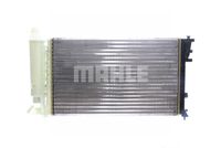 Thumbnail - Radiateur - CR167000S - MAHLE