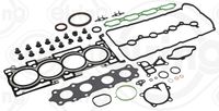 Dichtungsvollsatz, Motor
