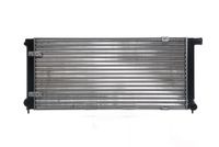 Thumbnail - Radiateur - CR407000S - MAHLE