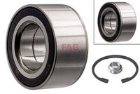 Set rulment roata Schaeffler FAG, Cod: 713 6492 80