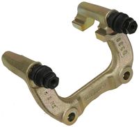 държач, спирачен апарат