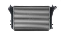 Thumbnail - Intercooler, inlaatluchtkoeler - CI387000P - MAHLE