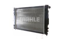 Thumbnail - Radiateur - CR423000S - MAHLE