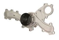 THERMOTEC Waterpomp, motorkoeling 2