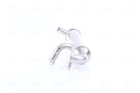 NISSENS Koeler, uitlaatterugvoering 2