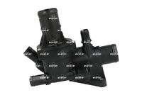 Thermostat, Kühlmittel