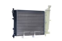 Thumbnail - Radiateur - CR90000S - MAHLE