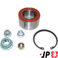 комплект колесен лагер