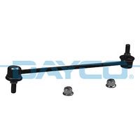 Stange/Strebe, Stabilisator