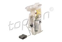 горивопроводен елемент (горивна помпа+сонда)