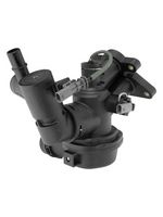 WAHLER Thermostaat, koelvloeistof 2