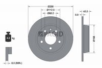 Bremsscheibe Bremsscheibe