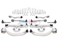 комплект окачване