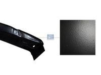 DT Spare Parts Drager, bumper 2