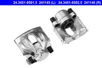 Bremssattel