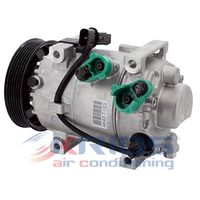 Compresor, climatizare MEAT & DORIA, Cod: K19170