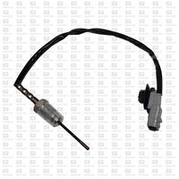 Sensor, Abgastemperatur