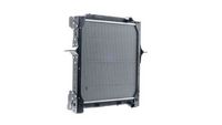 Thumbnail - Radiateur - CR894000P - MAHLE