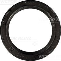 Wellendichtring, Kurbelwelle