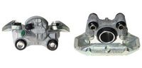 Bremssattel