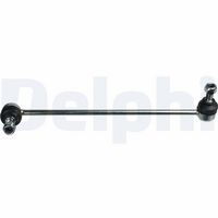 Stange/Strebe, Stabilisator
